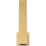 Annette 18W 1 LED Light Outdoor Wall Lantern by Eurofase - 35703