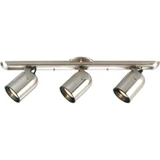 Masira 3 Light 6.56 Inch Wide Directional Light by Progress - P6160