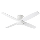 Oslo Hugger 52 Inch Ceiling Fan by Oxygen - 3-102