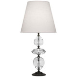 Williamsburg Orlando 1 Light Table Lamp 30.75 Inches Tall by Robert Abbey - 260