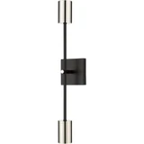 Calumet 2 Light Wall Sconce by Z Lite - 814-2S