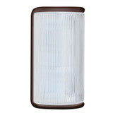 Fugrair Trail 1 Light Outdoor Wall Lantern - 68-BEL-424273