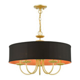 Cartwright Approach 5 Light Large Pendant by Bailey Street Home - 218-BEL-1094698