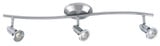 Acre Covert 3 Light 27 Inch Wide Flush Mount by BSH - 174-BEL-463202