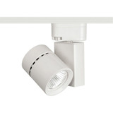Exterminator II 35W 1 LED Track Head by WAC - 1035