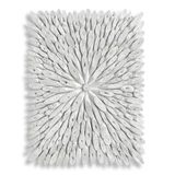 Bahama Wood 39.37 Inch Wall Decor by Uttermost - 04342