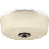 Alexa 2 Light 12.25 Inch Wide Flush Mount by Progress - P3620