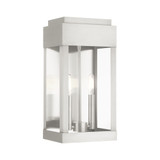 Beecroft Mews 2 Light Outdoor Wall Lantern by Bailey Street Home - 218-BEL-1012278