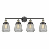 Chatham 4 Light Vanity Light by Innovations - 616-4W-G14