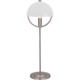 Mavisten Edition Copernica 1Light Table Lamp 25.5 Inch Tall by Robert Abbey - 600