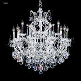 Maria Theresa Grand 16 Light Large Chandelier by James Moder 91688 - 91688