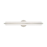 Visby 32W LED ADA Linear Vanity Light by Livex - 10353