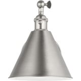 Salem 1 Light Single Arm Wall Sconce by Visual Comfort Studio - 4198101