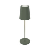 Glam 2W 1 CCT LED Outdoor Rechargeable Table Lamp 14.5 x 4.5 x DALS  - RTL-3C