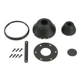 Maverick Monte Carlo Fans Maverick Custom Finish Kit by Visual Comfort Fan - MCFK