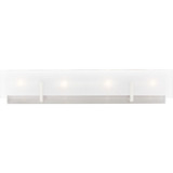 Syll 4 Light Vanity Light by Visual Comfort Studio - 4430804