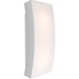 Coks Court 2 Light Outdoor Wall Lantern - 68-BEL-1072967