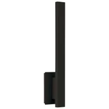 Haus 10W 1 Light LED Wall Sconce by Access - 62160