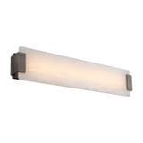 Quarry 40W 1 LED Light Vanity Light by Modern Forms - WS-60028