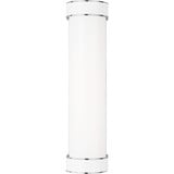 Monroe 20W 1 LED Vanity Light by Visual Comfort Studio - KSW1061