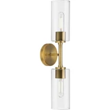 Cofield 2 Light Wall Sconce by Progress - P710115