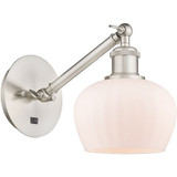 Fenton Light 1 Light Wall Sconce by Innovations - 317-1W-G9-65