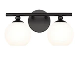 Neoma 2 Light Vanity Light by Z Lite - 1100-2V