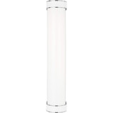 Monroe 30W 1 LED Vanity Light by Visual Comfort Studio - KSW1071