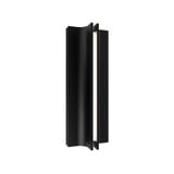 Strait 14.8W 1 4CCT LED Outdoor Wall Mount 16 Inch Tall by Modern Forms - WS-W82516