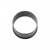 Snoot for Track Head 1.38 Inch Wide by 2 Inch High by WAC - LENS-11-SNOOT