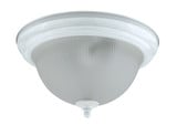 Elizabeth 2 Light Flush Mount by Cal - LA-180