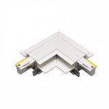 Right Flangless Recessed T Connector 1.7 Inch Wide by 7.13 Inch High by BSH - 156-BEL-413970