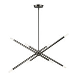 Wergs Drive 8 Light Mini Chandelier by Bailey Street Home - 218-BEL-939556