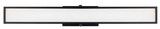 Pax 40W 1 LED Vanity Light by Canarm - LVL229A36