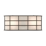 Blanchard 2 Light Wall Sconce by Livex - 55110