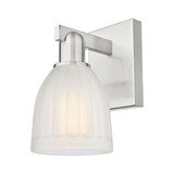 Brookfield 1 Light Wall Sconce 11.13 Inch and 5.75 Inch Wide by Innovations - 716-1W-G44