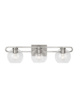 Codyn 3 Light Vanity Light by Visual Comfort Studio - 4455703