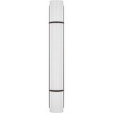 Amelie 20W 1 LED Light Vanity Light by Visual Comfort Studio - CV1071