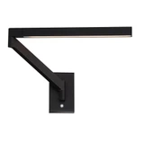 Beam 8W 1 Light Swing Arm LED Wall Sconce by Modern Forms - BL-20922