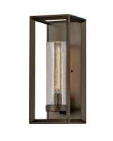 Rhodes 1 Light Large Outdoor Wall Lantern by Hinkley - 29309