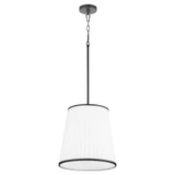 Marlon 3 Light Pendant 14.75 Inch Tall and 13.75 Inch Wide by Quorum - 8309-3