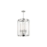 Hyde Park 4 Light Large Pendant by Hudson Valley - 9716