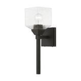Aragon 1 Light Vanity Light by Livex - 10389