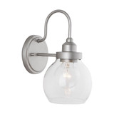 Daphne 1 Light Wall Sconce by Austin Allen - 9D3D