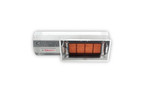 Habanero High Intensity 20000 BTU Gas Heater by IR Energy Inc. - HAB3N