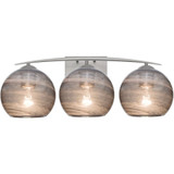 Jilly 3 Light Vanity Light by Besa - 3WC-JILLY
