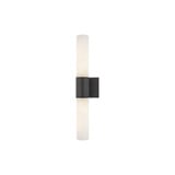 Barkley Two Light Wall Sconce by Hudson Valley - 8210