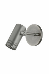 Arrow 1 Light Wall Sconce by Troy - B1306