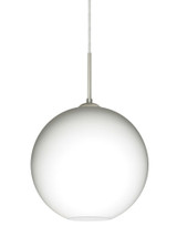 Coco 12 1 Light Medium Cord Pendant by Besa - 1JT-COCO12