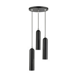 Ardmore 3 Light Medium Pendant by Livex - 46753